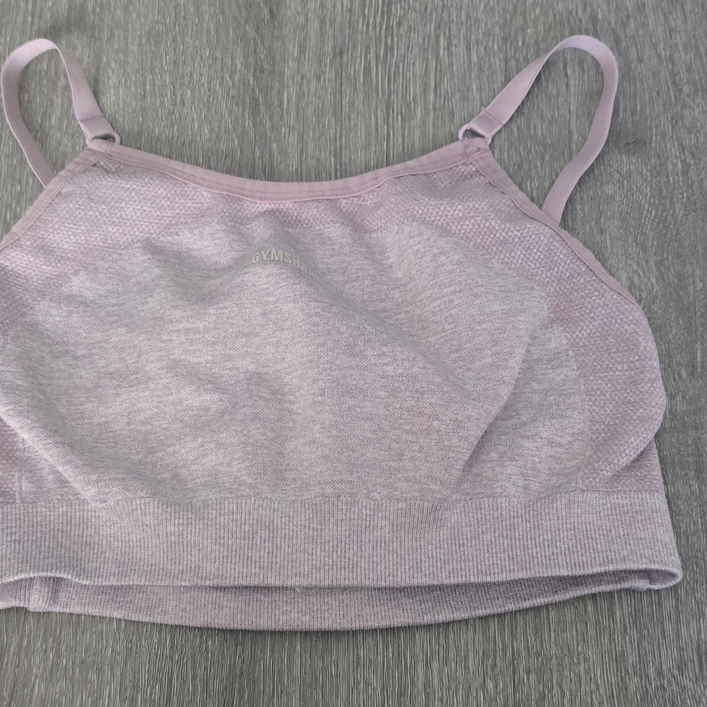 Gym Shark Sports Bra Size XS